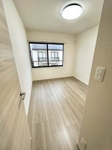 セントラルハイツ　Ａ棟 A0202号-4