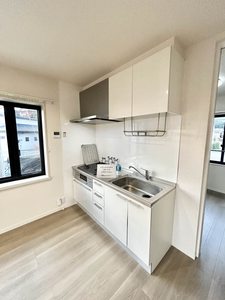 セントラルハイツ　Ａ棟 A0202号-5