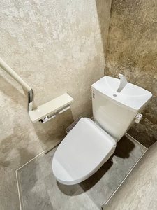 セントラルハイツ　Ａ棟 A0202号-11