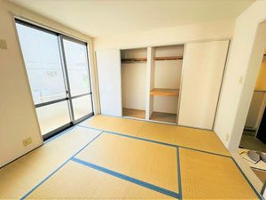 バリュージュ河島 B棟 B0101号-6