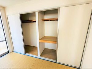 バリュージュ河島 B棟 B0101号-7