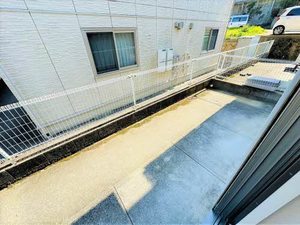 バリュージュ河島 B棟 B0101号-8