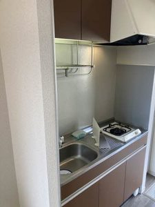 パレスＹ　＊＊ A0101号-3