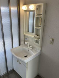 パレスＹ　＊＊ A0101号-6