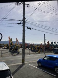 パレスＹ　＊＊ A0101号-9