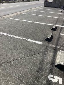 パレスＹ　＊＊ A0101号-13