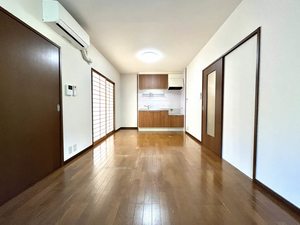 グリーンヴィレッジ則松 A0301号-2