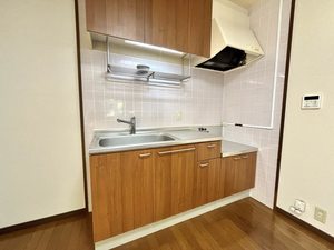 グリーンヴィレッジ則松 A0301号-3