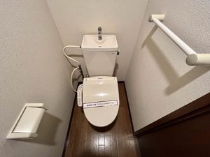 グリーンヴィレッジ則松 A0301号-8