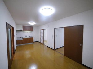 グリーンヴィレッジ則松 A0302号-2