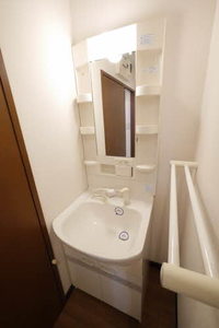 グリーンヴィレッジ則松 A0302号-5