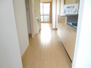 シャトーＹ　＊ A0105号-2