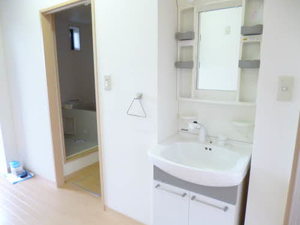 シャトーＹ　＊ A0105号-4