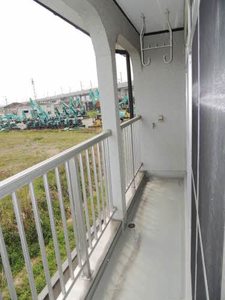 コーポサンライズ A0203号-11