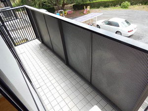 リーベンハイム　Ｂ棟　＊＊ B0202号-13