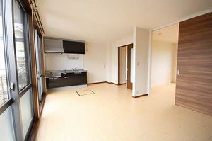 ワンズグレイス　＊ A0101号-2