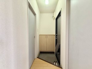 ガーデンハイツ錦 A0101号-9