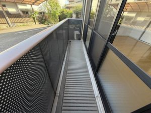 ガーデンハイツ錦 A0101号-10