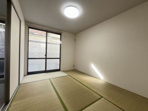 フォーレスト　ビラ　Ⅰ棟 A0103号-3