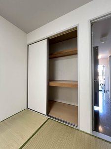 フォーレスト　ビラ　Ⅰ棟 A0103号-4