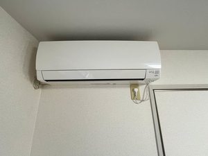 フォーレスト　ビラ　Ⅰ棟 A0103号-6