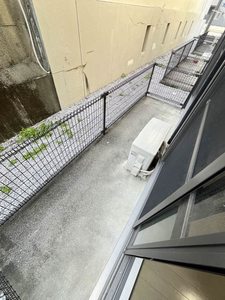 フォーレスト　ビラ　Ⅰ棟 A0103号-7