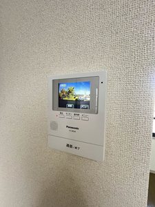 フォーレスト　ビラ　Ⅰ棟 A0103号-8