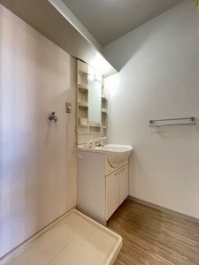 フォーレスト　ビラ　Ⅰ棟 A0103号-9