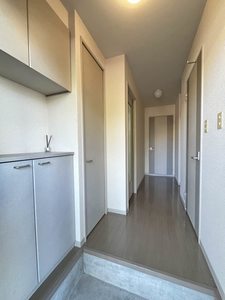 フォーレスト　ビラ　Ⅰ棟 A0103号-12