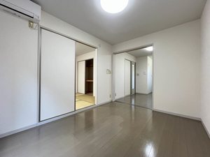 フォーレスト　ビラ　Ⅰ棟 A0103号-13