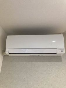 フォーレスト　ビラ　Ⅱ棟 B0101号-3