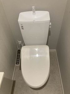 フォーレスト　ビラ　Ⅱ棟 B0101号-9