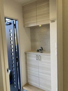 フォーレスト　ビラ　Ⅱ棟 B0101号-11