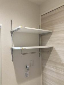 フォーレスト　ビラ　Ⅱ棟 B0101号-13