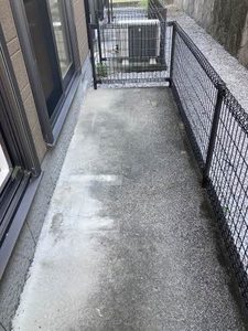 フォーレスト　ビラ　Ⅱ棟 B0101号-14