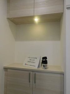 フォーレスト　ビラ　Ⅱ棟 B0201号-6