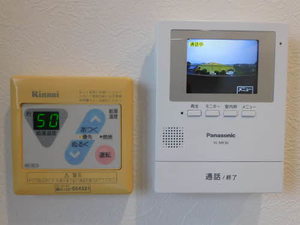 フォーレスト　ビラ　Ⅱ棟 B0201号-10