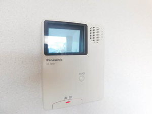 パークハイツⅤ　＊＊ A0202号-10