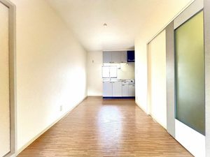 フォーレス神崎　Ａ棟　＊ A0201号-4