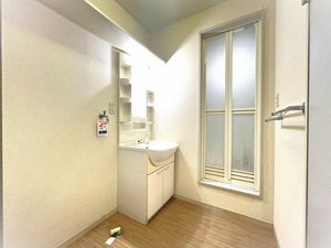 フォーレス神崎　Ａ棟　＊ A0201号-6