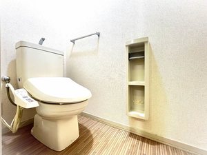 フォーレス神崎　Ａ棟　＊ A0201号-7