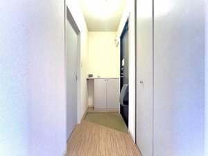 フォーレス神崎　Ａ棟　＊ A0201号-8