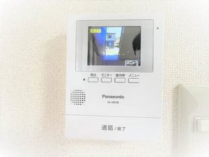 フォーレス神崎　Ｂ棟　＊ B0102号-9
