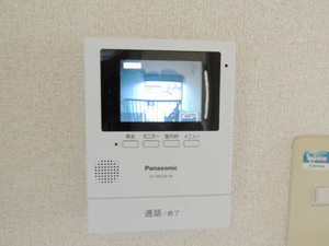 フォーレス神崎 B棟 * B0202号-10