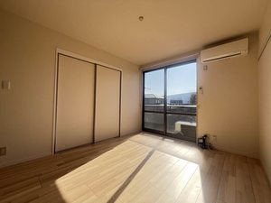 グリーンゲーブルス 壱番館 * A0201号-2