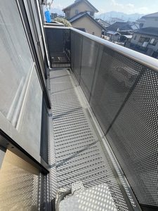 グリーンゲーブルス 壱番館 * A0201号-9