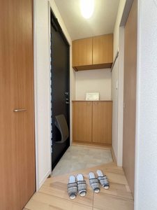 グリーンゲーブルス 壱番館 * A0201号-13