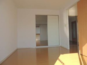 グリーンゲーブルス 弐番館 * B0201号-4