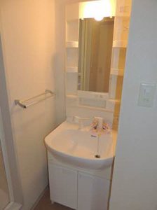 グリーンゲーブルス 弐番館 * B0201号-9