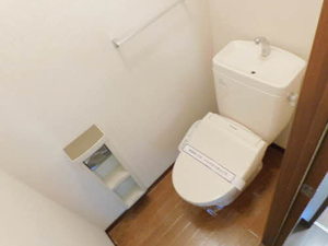 バリュージュ雄希　Ａ棟　＊＊ A0102号-6